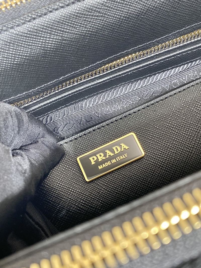 Prada Shopping Bags